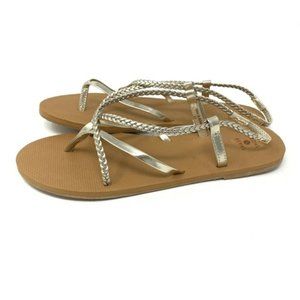 shade & shore sandals